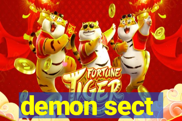 demon sect